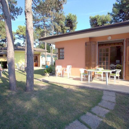 Apartament Borgo Veneziano Lignano Sabbiadoro Zewnętrze zdjęcie