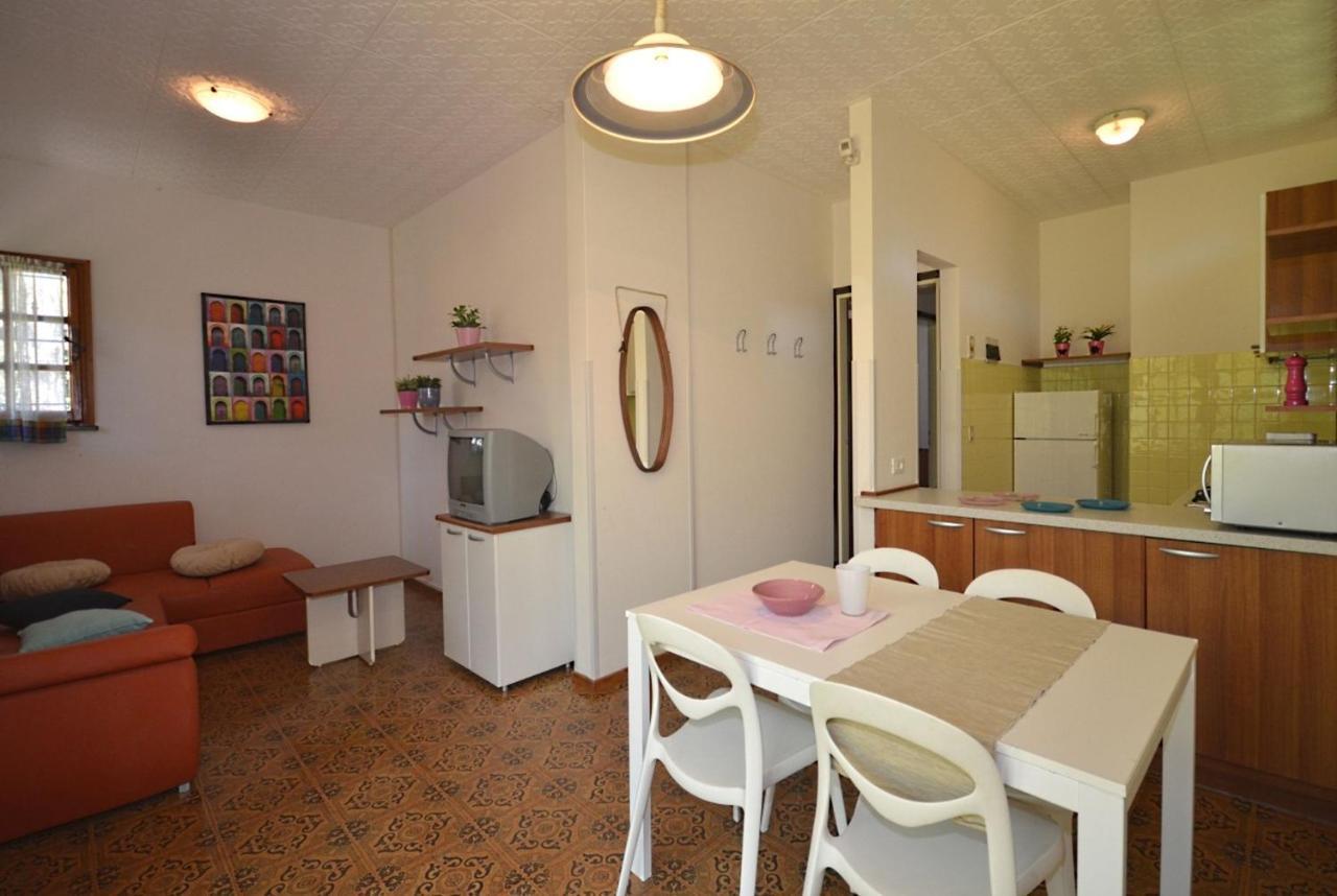 Apartament Borgo Veneziano Lignano Sabbiadoro Zewnętrze zdjęcie