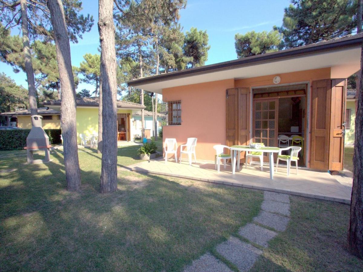 Apartament Borgo Veneziano Lignano Sabbiadoro Zewnętrze zdjęcie