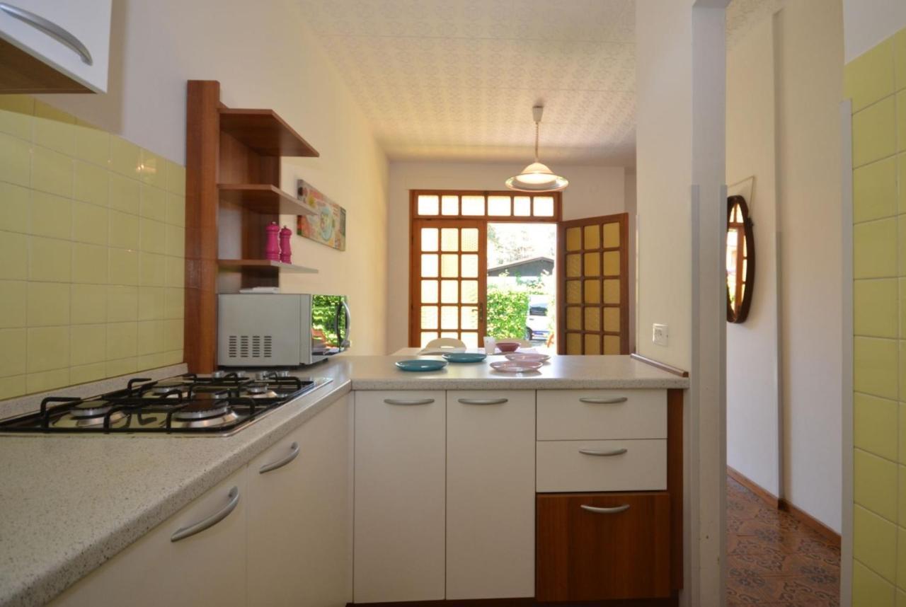 Apartament Borgo Veneziano Lignano Sabbiadoro Zewnętrze zdjęcie