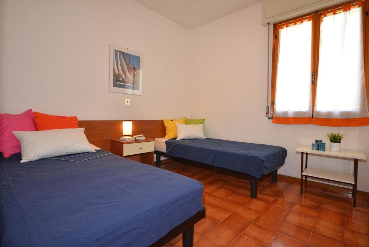 Apartament Borgo Veneziano Lignano Sabbiadoro Zewnętrze zdjęcie